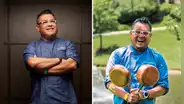Escapó del Perú para no estudiar ingeniería y hoy es chef en EE. UU.: combina su herencia japonesa con la gastronomía peruana