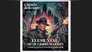 Último número de la revista “Círculo de Lectores” dedicado a la figura del detective