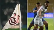 Universitario lanza sarcástico mensaje tras eliminación de Alianza Lima ante U. de Chile: "La 'U' es clave"