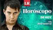 ➤ Descubre tu HORÓSCOPO DE HOY: qué te deparan los astros este 27 de septiembre, según Jhan Sandoval