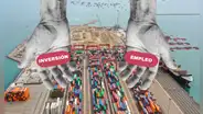 Cinco años sin impuestos: aprueban ley de Zonas Económicas Especiales Privadas en medio de críticas