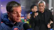 Presidente de U. de Chile contesta fuerte a Gorosito por quejas tras eliminación de Alianza Lima: "En Lima me dijeron 'chileno tal por cual'"