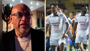 Mr. Peet lapidó a 2 jugadores de Alianza Lima tras eliminación de la Copa Sudamericana 2025: "Tenemos que asumirlo"