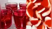 Congreso debatirá propuestas que prohíben el colorante rojo N°3 o eritrosina, que sería dañina para la salud