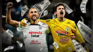 El millonario monto que acumuló Alianza Lima tras su histórica campaña 2025 con 18 partidos internacionales
