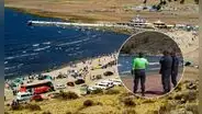 Tragedia en Puno: universitario fallece ahogado durante festejos de Día del Estudiante