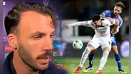 'Bigote' Rodríguez revela qué sintió tras ganarle a Alianza Lima y eliminarlo de la Copa Sudamericana: "Nostalgia"