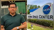 ¡Orgullo para el Perú! Tesis de ingeniero peruano será usado por la NASA para estudiar el clima del espacio