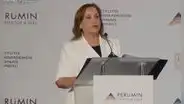 Dina Boluarte clausura Perumin: "No queremos más conflictos sociales ni desorden porque tampoco lo vamos a permitir"
