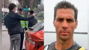 Productor Christian Rodríguez señaló a Gustavo Salcedo, esposo de Maju Mantilla, como su agresor: “He reconocido a la persona”