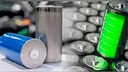 China desafía a las baterías de litio con un dispositivo de iones de hidruro 6 veces más potente