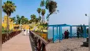 El único barrio del Perú que figura entre los 40 más cools del mundo según prestigiosa revista internacional: comparte el ranking con París y Tokio