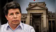 Pedro Castillo vuelve a rechazar el juicio en su contra: "Mejor que me impongan todos los delitos del Código Penal”