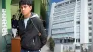 Capturan a falso estudiante por presunto abuso sexual a menor en universidad, en Chiclayo: un tatuaje fue clave para identificarlo
