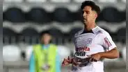 Alessandro Burlamaqui sufrió dura lesión en el Alianza Lima vs U. de Chile: ¿por cuánto tiempo será baja en el Torneo Clausura?