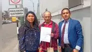 Padre de joven preso por protestar en Marcha de la Generación Z señala que su hijo tiene epilepsia y trabaja