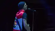 J. R. Richards, el primer vocalista de Dishwalla, feliz de volver a Perú después de seis años: “¿Cómo no amar a este país?”