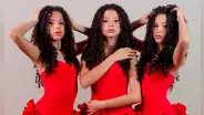 De influencers a modelos: Las Trillizas Grinwis sorprenden al conquistar las pasarelas internacionales