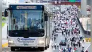 Paro de transportistas del 28 de septiembre: Línea 1, Metropolitano y corredores complementarios operarán en estos horarios