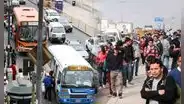 Paro de transportistas 27 y 28 de septiembre: estas son las universidades e institutos que suspendieron sus clases presenciales