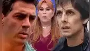 Magaly Medina expone conducta de Gustavo Salcedo antes de agredir a Christian Rodríguez: "Mandó la ubicación exacta a mi reportero"