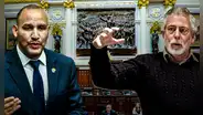 Gustavo Gorriti a Muñante por posible citación obligatoria al Congreso: “Lo consideraré un galardón en mi carrera”
