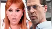 Magaly Medina cambia su postura sobre Gustavo Salcedo y condena fuertemente la agresión a productor Christian Rodríguez: "Es deplorable"