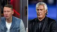 Diego Penny arremete contra Néstor Gorosito por sus declaraciones sobre Kevin Quevedo: "No salgas después a despotricar"