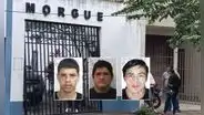 Tres homicidios en las últimas 24 horas