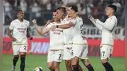 Universitario mira a todos desde arriba: venció 3-2 a Cusco FC y sigue en la punta del Torneo Clausura