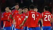 Chile venció de forma agónica 2-1 a Nueva Zelanda por la fecha 1 del Mundial sub-20