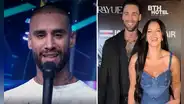 Jota Benz sorprende con emotivo mensaje a Angie Arizaga por su cumpleaños: "Ella es lo que necesitaba"