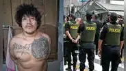 Exjefe PNP afirma que el 'Monstruo’ recibió ayuda de hasta 15 policías y al menos dos alcaldes