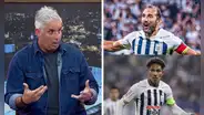 Diego Rebagliati explicó por qué Alianza Lima no puede quedarse con Hernán Barcos y Paolo Guerrero para el 2026: "Tienen que elegir"