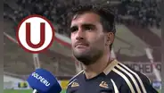 Álvaro Ampuero deja fuerte autocrítica tras perder 3-2 ante Universitario, pero advierte: "Esperemos que la 'U' pueda caer"