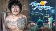Así fue la amenaza del 'Monstruo' a Agua Marina: "Yo manejo Lima Norte. Carabayllo tiene dueño"