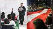 ¿Habrá clases mañana 29 de septiembre durante el paro de transportistas en Lima y Callao? Esto se sabe