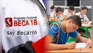 Beca 18: inscripciones, fecha de examen, lista de preseleccionados y cronograma completo, según Pronabec