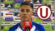 Figura de Alianza Atlético deja recado a Universitario previo a crucial partido por el Torneo Clausura: "Le ganamos a los tres grandes"