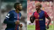 Canal confirmado de Barcelona contra PSG por la fecha 2 de la Fase Liga de la Champions League
