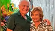 Esposo de Camucha Negrete comparte desgarrador momento tras su fallecimiento: "Anteayer fue nuestro aniversario"