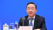 China condena a pena de muerte a exministro de Agricultura por corrupción: recibió sobornos por más de US$30 millones