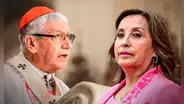 Cardenal Carlos Castillo califica de irresponsable al Gobierno de Boluarte por aumento de inseguridad en el Perú