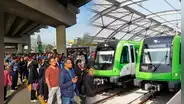Colapso de la Línea 1 del Metro: piden al MTC 31 nuevos trenes en plan de ampliación de US$ 2.700 millones