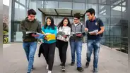 Minedu lanza 8.000 becas para jóvenes que quieran terminar la universidad: requisitos, fechas y cómo obtener una plaza
