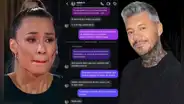 Milett Figueroa sorprende al revelar detalles inéditos de su ruptura con Marcelo Tinelli y deja fuerte mensaje: “No hay vuelta atrás”