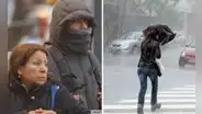 Lima, Arequipa, La Libertad y más regiones en alerta naranja por lluvias y descargas eléctricas