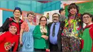 ‘El reventonazo de la Chola’ lideró el rating del fin de semana y superó a ‘Yo soy’ y ‘JB en ATV’