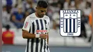 Carlos Zambrano hace mea culpa tras caída de Alianza Lima en Cusco: "Me siento culpable, no solo de este partido"