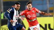 Cienciano y su sarcástico mensaje tras vencer 2-1 a Alianza Lima en el Torneo Clausura: "Puro biri biri"